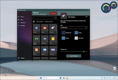 Guide to Adding Widgets to your Windows 11 Desktop from Ask Dave Taylor