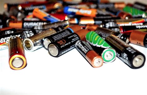 The Ultimate Countdown! The 7 Longest Lasting Battery Brands | cityonfire.com