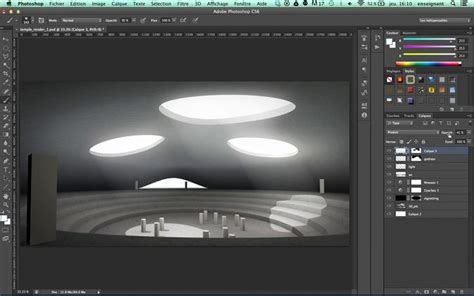 Architectural lighting | Light architecture, Blender tutorial, Architecture