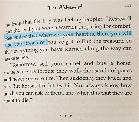 The Alchemist Quotes - ShortQuotes.cc