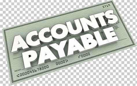 Accounts Payable Payment Product Industry PNG, Clipart, Account, Accounts Payable, Brand ...