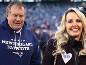 Debby Clarke Belichick: Bio, Age, Facts, Family, Divorce With Bill Belichick