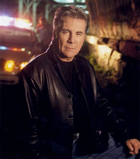 John Walsh | America's most wanted, Inspirational people, People of interest