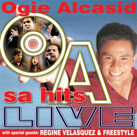 Letra de Kung Mawawala Ka de Ogie Alcasid | Musixmatch