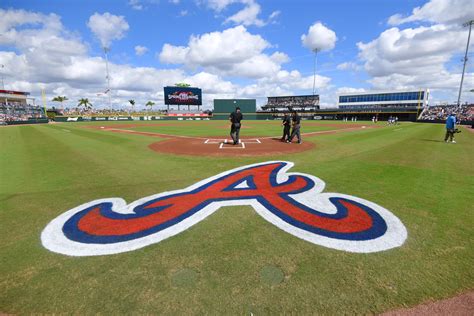 5 greatest outfielders in Boston/Milwaukee/Atlanta Braves franchise history