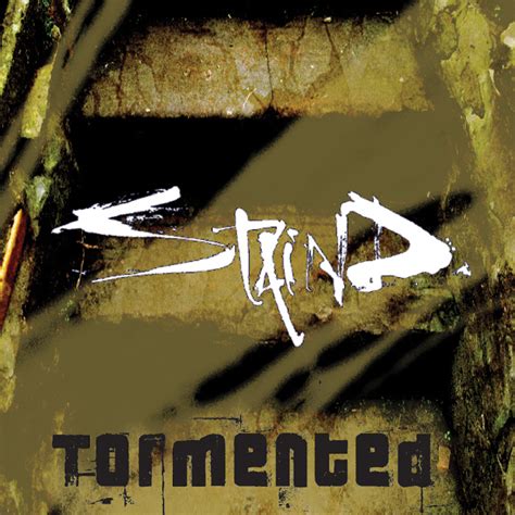 Tormented | Staind Wiki | Fandom