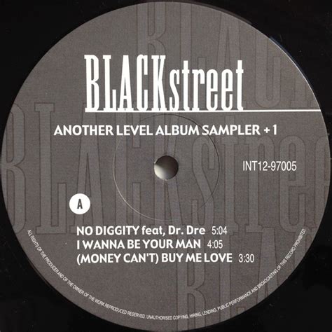 Blackstreet – Another Level Album Sampler +1 (Vinyl) - Discogs