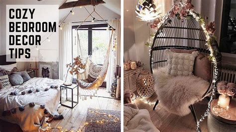 How To Make My Bedroom More Cozy | www.resnooze.com