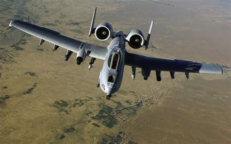 A10 Warthog Wallpapers - Wallpaper Cave