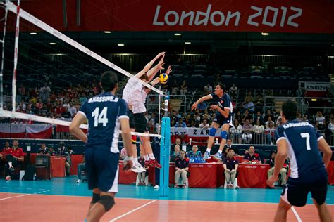 London 2012/Beach volleyball/men beach volleyball Photos - Best Olympic ...