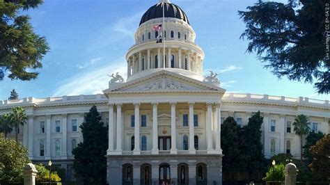 California State Assembly passes psychedelics decriminalization bill ...