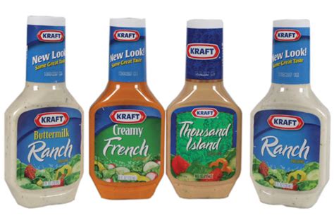 Kraft Salad Dressing 16Oz - Sunshine Supermarkets