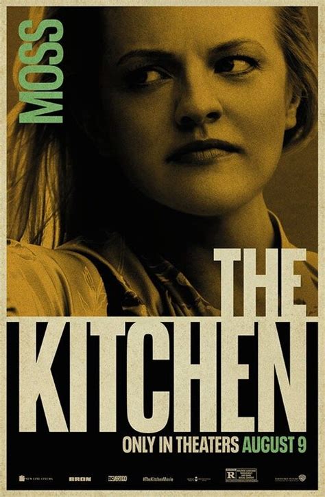 The Kitchen (2019) Pictures, Trailer, Reviews, News, DVD and Soundtrack