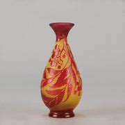 Emile Gallé - Art Nouveau Glass - Hickmet Fine Arts