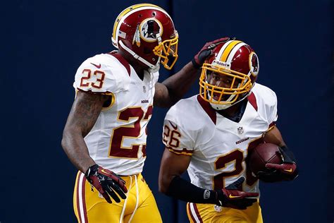 State of the Redskins Depth Chart: Cornerbacks - Hogs Haven