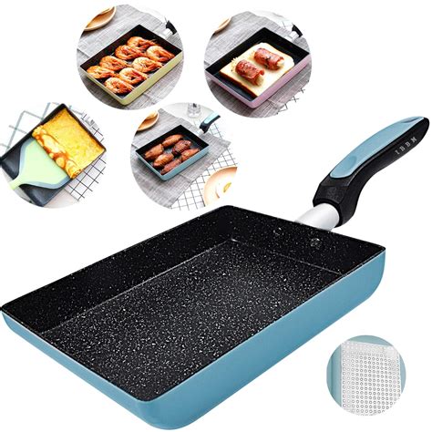 Best non stick griddle pan for induction hob - 4U Life