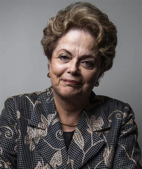 Dilma Rousseff – Movies, Bio and Lists on MUBI