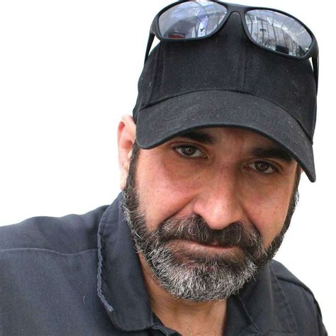 Concert Connection: See comedian Dave Attell at the Warehouse