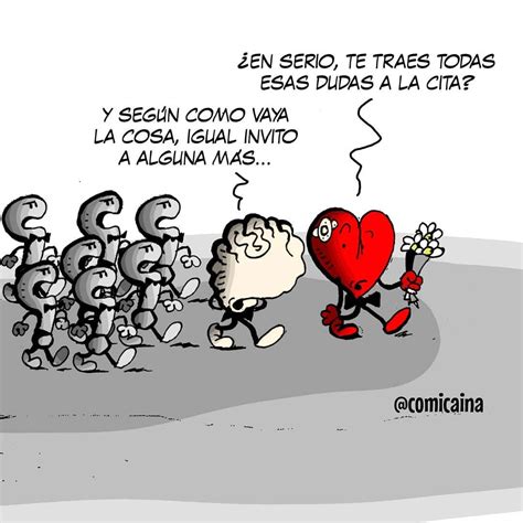 Realidad,😁😯 | Corazon vs cerebro, Corazón y cerebro, Mente y corazon