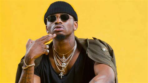 Diamond Platnumz only East African musician on CNN's list of Africa's biggest music stars (Full ...