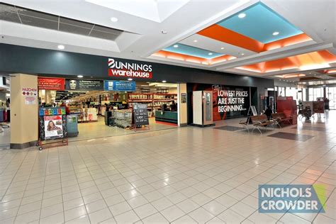 Shop 19-20 Ringwood Square Shopping Centre , Ringwood - Nichols Crowder