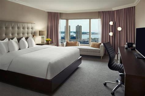 InterContinental Toronto Centre - Hotel in Toronto (ON) - Easy Online ...