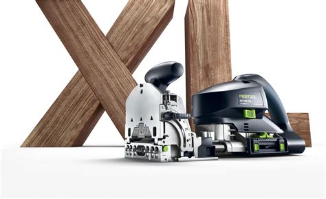 Festool Domino Joiners | The Forest Store