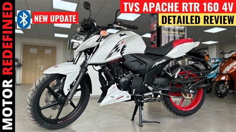 BREAKING: 2022 TVS Apache RTR 160 4V Special Edition Launched At Rs 1,30,090 ZigWheels | atelier ...