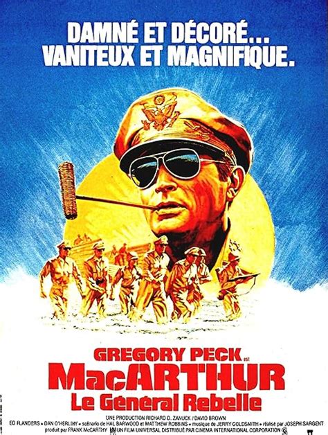 MacArthur (1977)