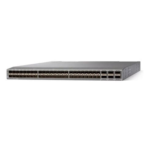 Thiết Bị Mạng Switch Cisco Nexus 9300-FX Series Switches Data Sheet