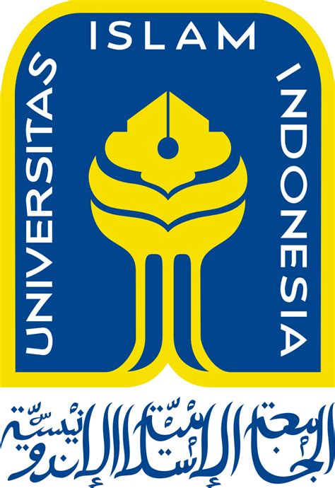 Logo Universitas Islam Indonesia - Homecare24