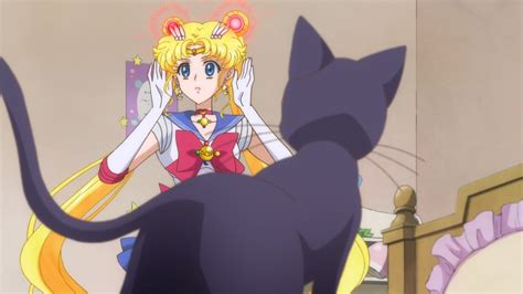 Nonton Sailor Moon Crystal: Season 1 Episode 1 - Subtitle Indonesia - IDLIX