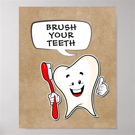 Dental Office Posters, Prints & Poster Printing | Zazzle CA