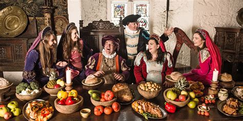 Medieval Castle Banquet with Entertainment, Save 30% | Travelzoo