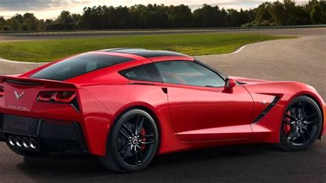 Chevrolet Corvette Stingray Z06 Car Wallpaper HD - PKYAH