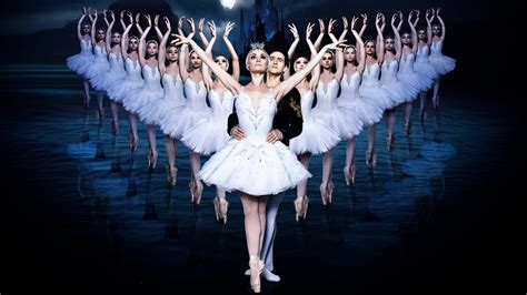 Russian Ballet Theatre Presents Swan Lake | Charlottes Got A Lot