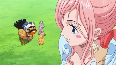 One Piece chapter 1086: How Queen Lily's letter connects Imu, the ...