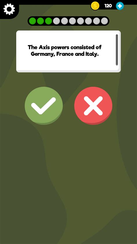 World War 2: Quiz Trivia Games for iPhone - Download