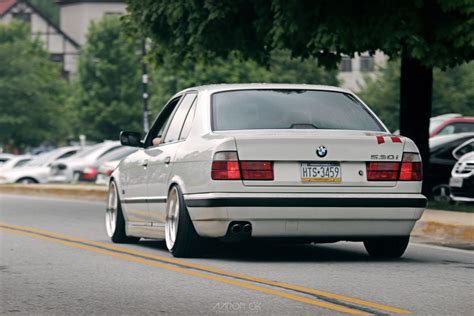 E34 530i | Bmw e34, Bmw classic, Bmw cars