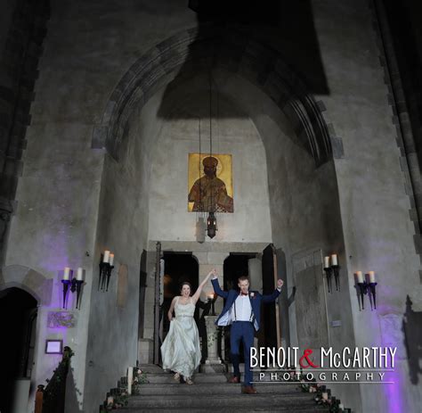 A Wedding at Hammond Castle – Benoit-McCarthy Photo