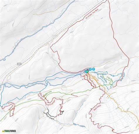 Fort William, United Kingdom Mountain Bike Trails | Trailforks