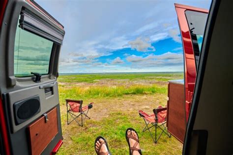 The Ultimate Guide to Camping in Badlands National Park