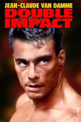 Double Impact (1991) - Sheldon Lettich | Cast and Crew | AllMovie