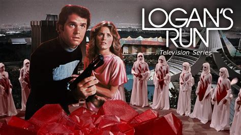 Logan's Run (TV Series 1977-1978) - Backdrops — The Movie Database (TMDb)