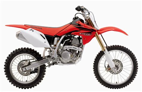 Honda crf150 dirt bike performance parts