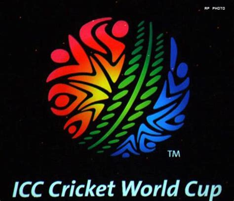 History of All Logos: All 2011 Icc Cricket World Cup Logos