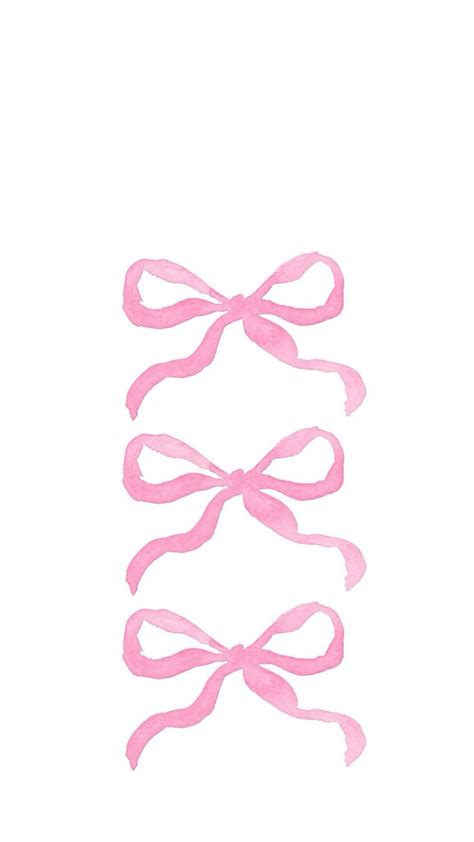 cute bow wallpaper 🎀 | Iphone wallpaper, Bow wallpaper, Phone wallpaper