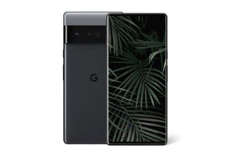 Google Pixel 6 Pro Battery test - DXOMARK