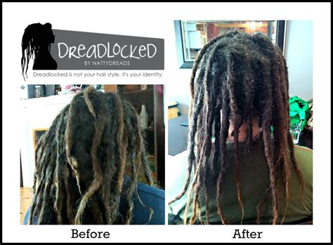 Pin by Natty Dreads on Dreadlock Maintenance | Dreadlock maintenance, Hair styles, Your hair