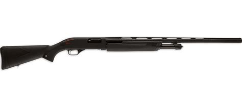 Winchester SXP Black Shadow 12 Gauge Pump Shotgun | Sportsman's Outdoor Superstore